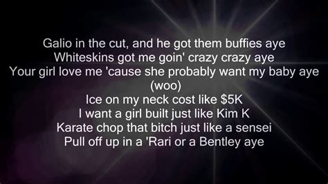 ayo et teo rolex lyrics|i just want a rollie lyrics.